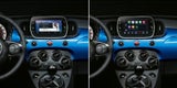 Der Fiat 500 kommt jetzt als "Mirror"