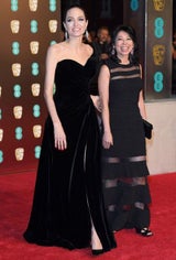 BAFTAs 2018