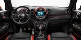Stärkster Mini Countryman aller Zeiten startet