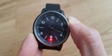 SOS-Uhr von Hofer im Vorab-Test