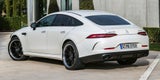 Neuer GT 4-Türer ist stärkster Serien-AMG