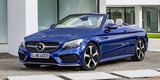 Mercedes rüstet die C-Klasse auf