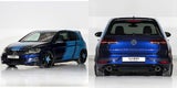 GTI-Treffen 2017: Tuning-Sause offiziell gestartet