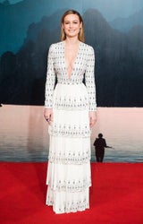 Brie Larson