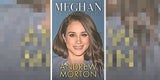 Meghan A Hollywood Princess Morton