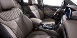 Alle Infos vom neuen Hyundai Santa Fe
