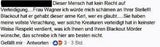 Morddrohungen gegen schöne Top-Anwältin