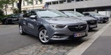 Neuer Opel Insignia vorab in Österreich
