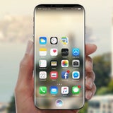 Fotos vom iPhone 8 aufgetaucht