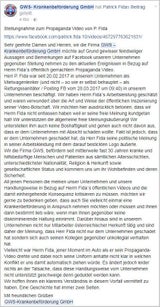 Wut-Vater gefeuert: So reagiert Strache