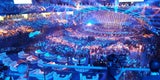 ESC: Israel gewinnt, Österreich auf Platz 3