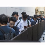 Jetzt ist das iPhone X endlich da