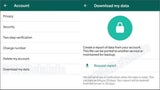EU zwingt WhatsApp zu neuer Funktion