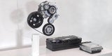 Golf VIII kommt mit Hightech-Sparmotoren