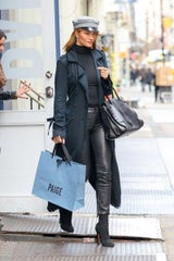 Rosie Huntington-Whiteley