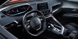 Peugeot 3008 1,6 BlueHDi im Test