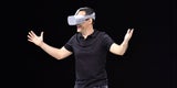 Facebook bringt günstige VR-Brille
