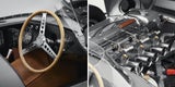 Jaguar legt legendären D-Type neu auf