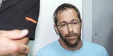 Tal Silberstein Verhaftung
