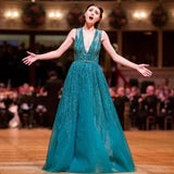 Opernball: Kanzler-Debüt mit Top- Gästen