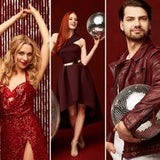 Lets Dance 2018