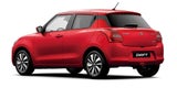 Suzuki bringt den völlig neuen Swift