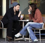 Jennifer Garner & Ben Affleck: Ihre schönsten Bilder