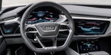 Audis Elektro-SUV ist ab sofort vorbestellbar