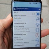 Jeden Lichtschalter per Smartphone steuern