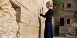 Historischer Besuch: Trump an der Klagemauer