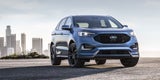 Ford bringt Mustang Bullit und Edge ST
