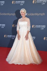 Helen Mirren