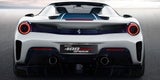 Das ist der Ferrari 488 Pista Spider