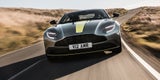 Aston Martin bringt den DB11 AMR