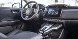 So fährt Hondas Brennstoffzellenauto