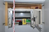 Einbrecher versuchten, Familie zu töten: Täter in Haft