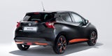 Neuer Micra als cooles Sondermodell