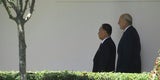 Nordkoreas Unterhändler trifft Trump