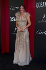 Ocean's 8 Premiere