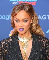 Tyra Banks