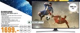 Riesiger (75") Samsung 4K-TV zum Kampfpreis