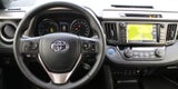 Toyota RAV4 Hybrid 2WD im Test