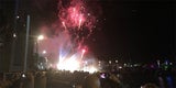 Wellington Silvester 2017/2018
