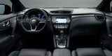 Großes Facelift für den Nissan Qashqai
