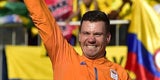 Olympia-Held nach BMX-Sturz im Koma