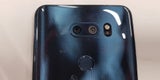 LG V30 schafft es in den "Android-Olymp"