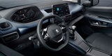 Peugeot greift mit dem neuen Rifter an