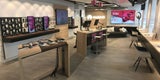 T-Mobile und Huawei eröffnen Handy-Store
