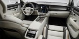 Volvo bringt den V90 CC "Ocean Race"