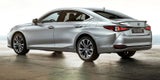 Alle Infos vom neuen Lexus ES